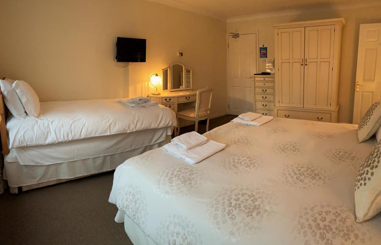 Orchard Cottage Cliffe Woods Екстер'єр фото