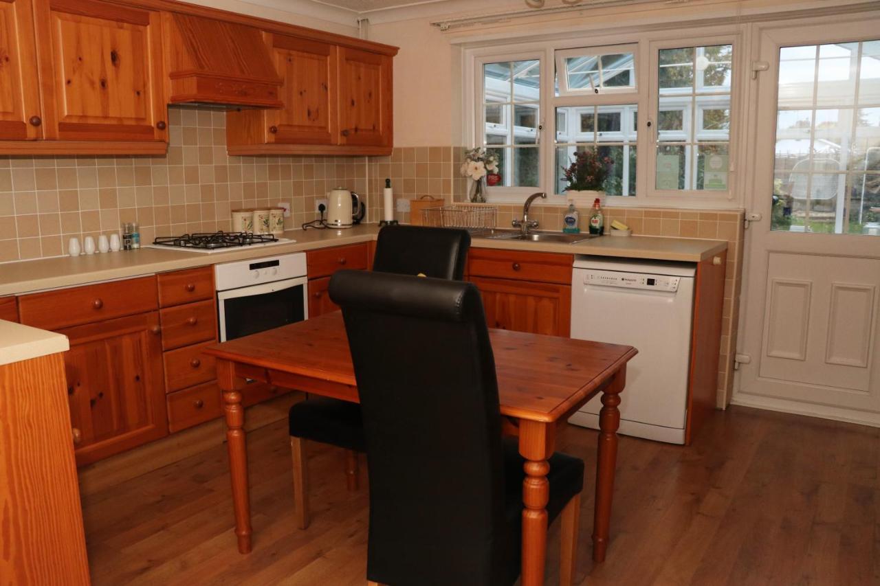 Orchard Cottage Cliffe Woods Екстер'єр фото
