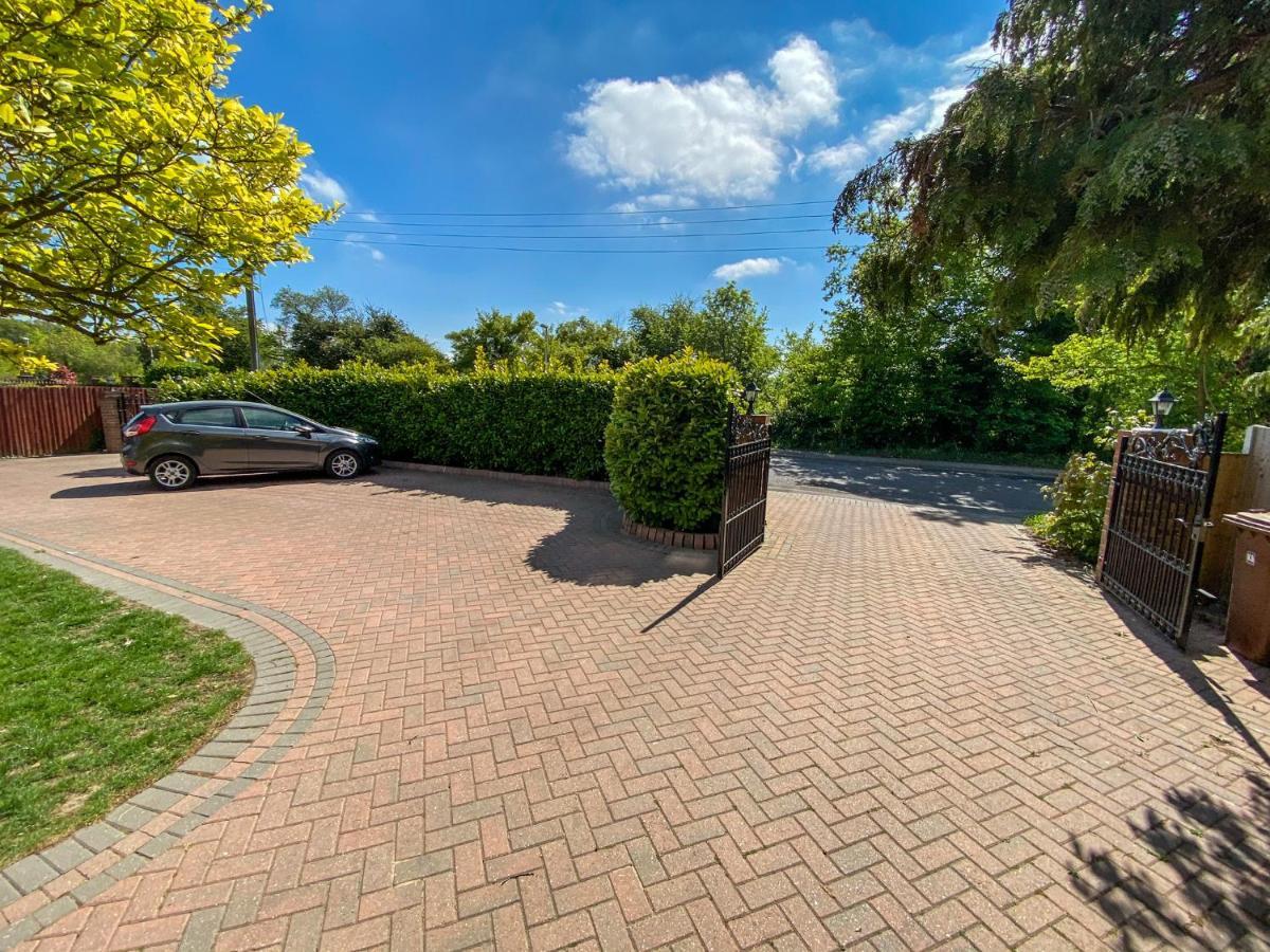 Orchard Cottage Cliffe Woods Екстер'єр фото