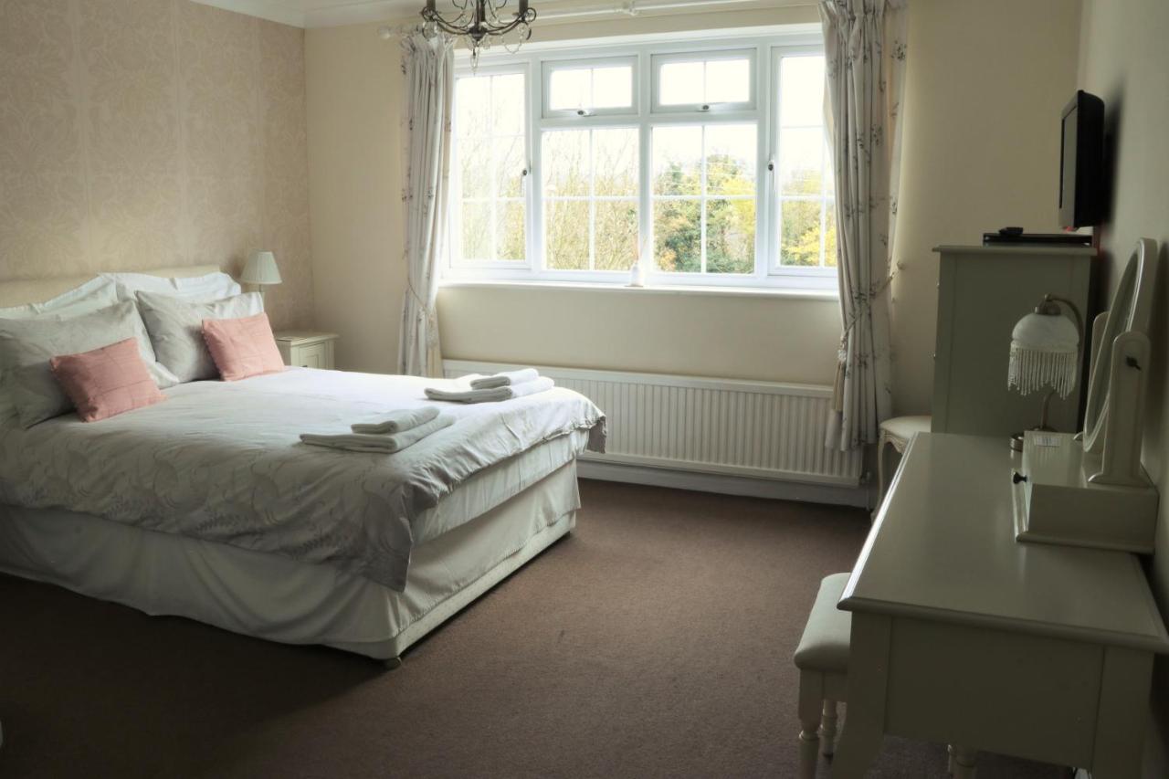 Orchard Cottage Cliffe Woods Екстер'єр фото