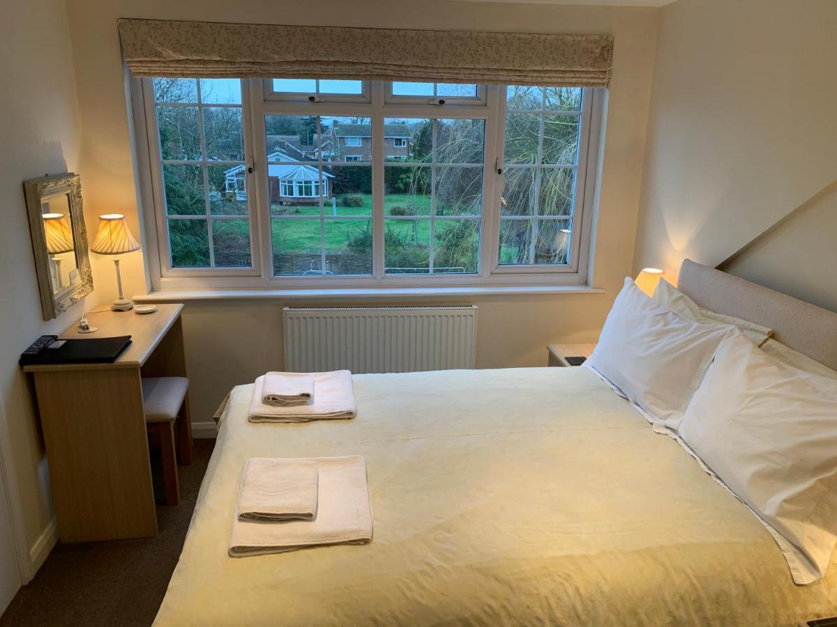 Orchard Cottage Cliffe Woods Екстер'єр фото