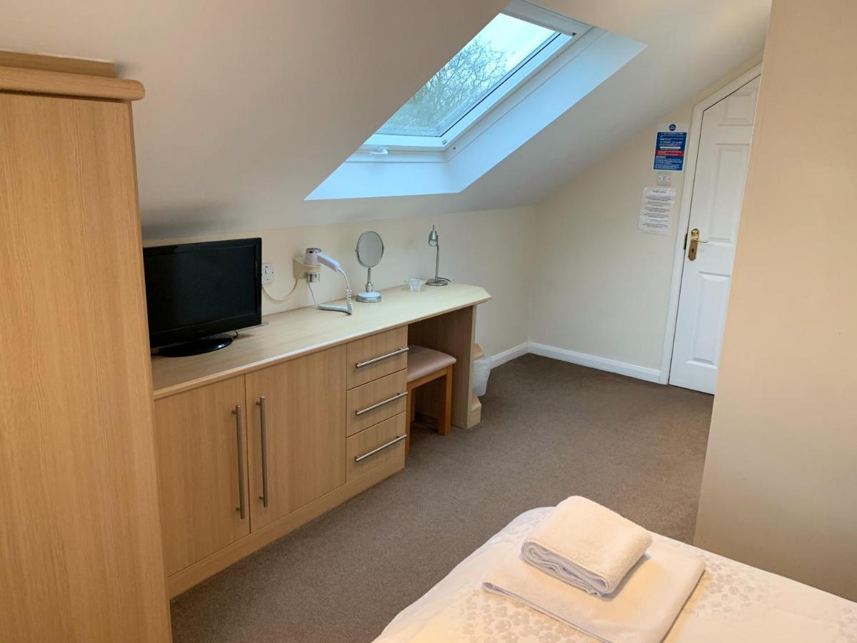 Orchard Cottage Cliffe Woods Екстер'єр фото