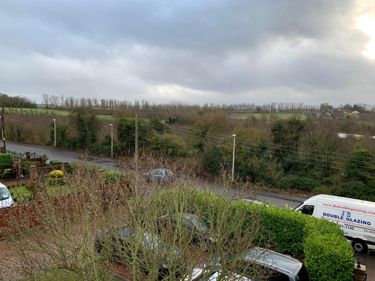 Orchard Cottage Cliffe Woods Екстер'єр фото