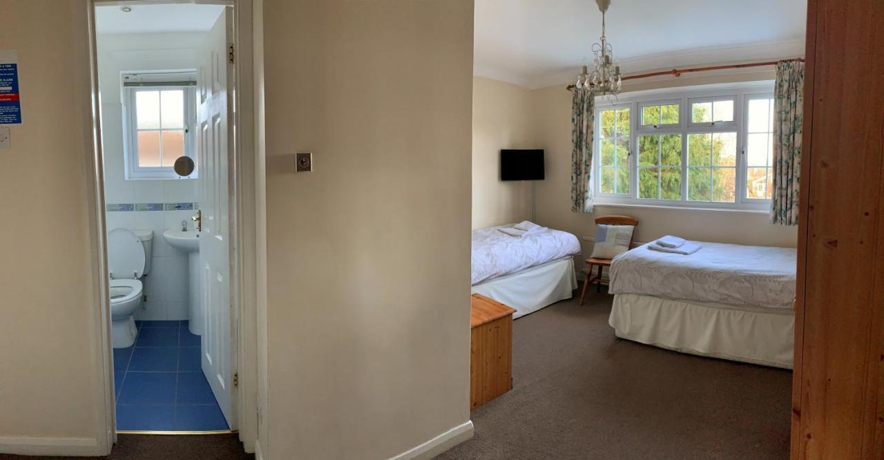 Orchard Cottage Cliffe Woods Екстер'єр фото