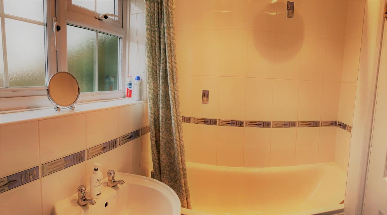 Orchard Cottage Cliffe Woods Екстер'єр фото