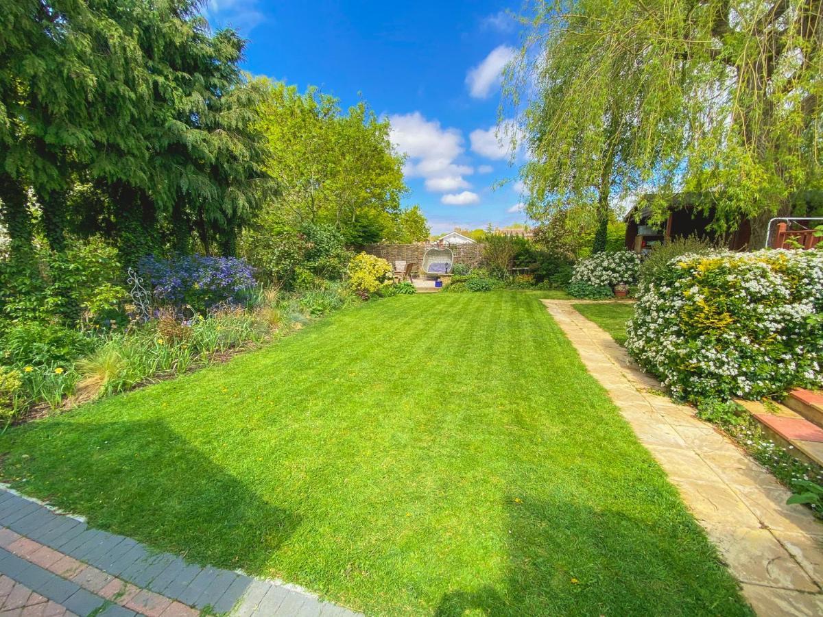 Orchard Cottage Cliffe Woods Екстер'єр фото